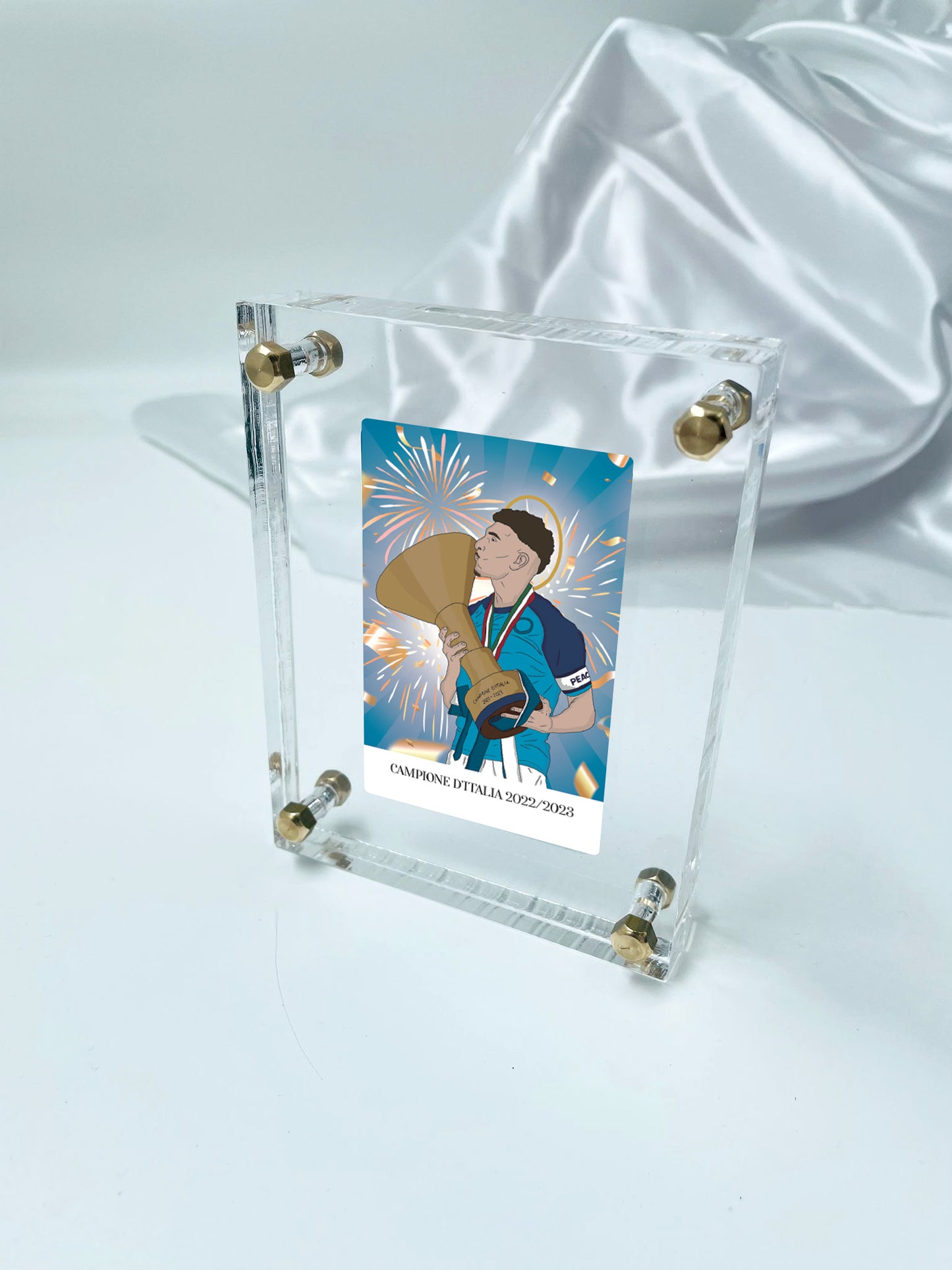 Card | Azzurri Coppa
