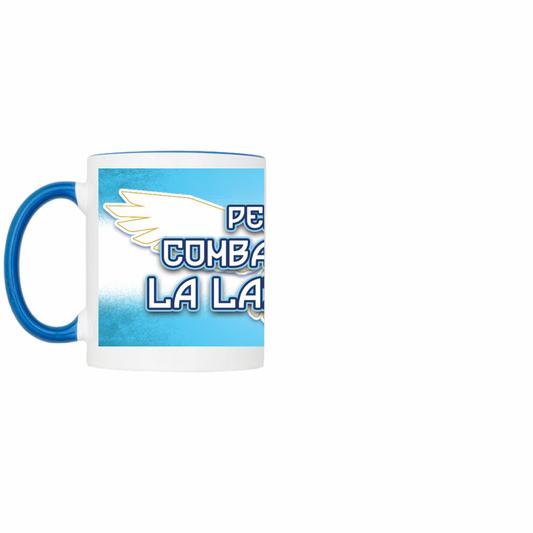 Mug Two Color Tazza two colors Ultras Lazio 2