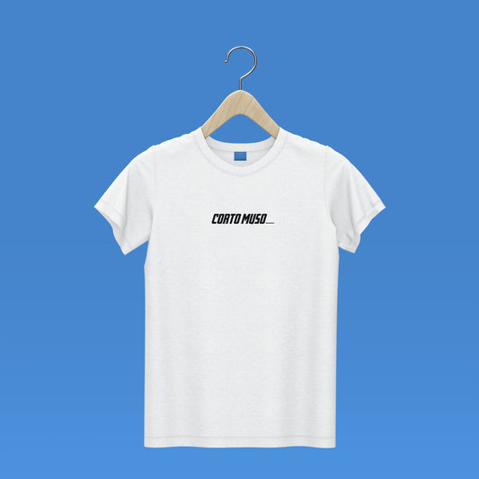 T-Shirt | Corto muso