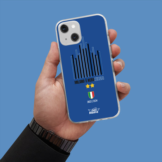 Cover iPhone 15 Pro | Duomo