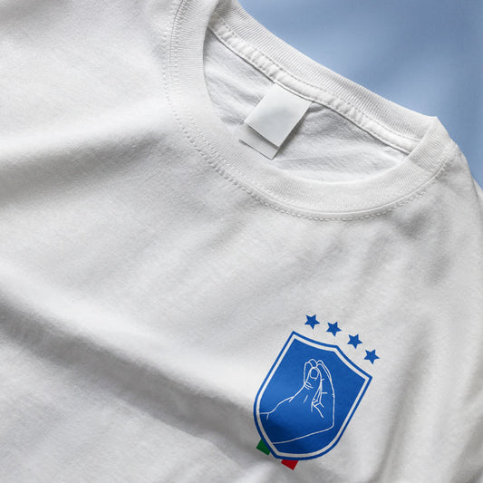 T-Shirt | Italia