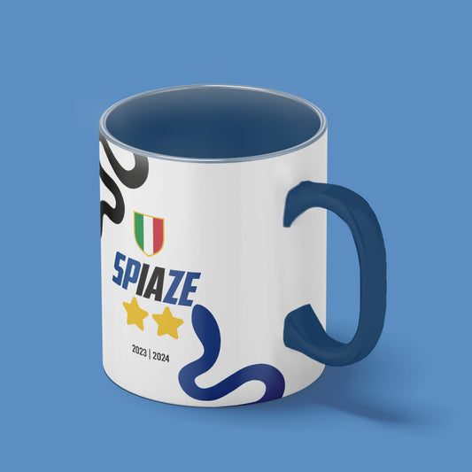 Tazza Two Color | Spiaze