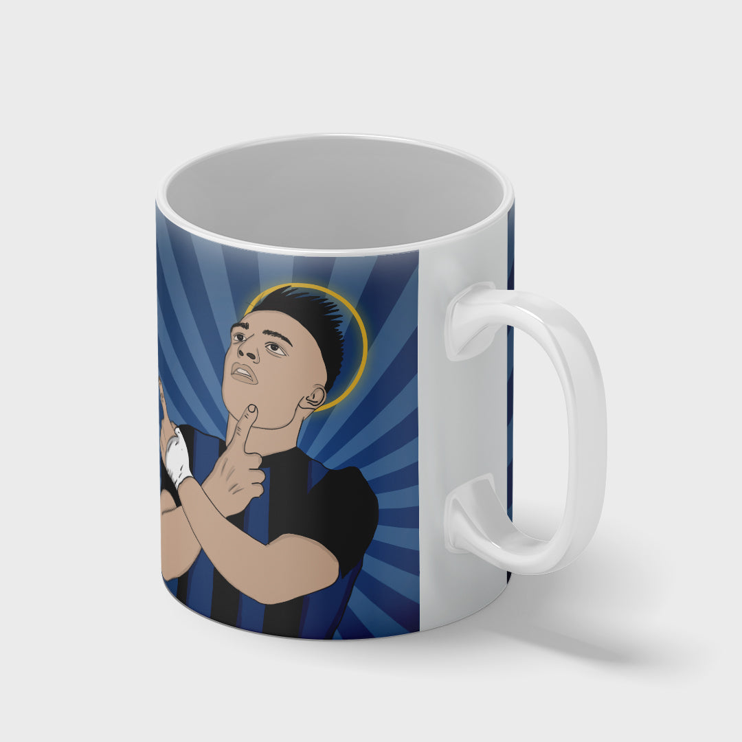 Tazza  Milano Nerazzurra – SanMeme